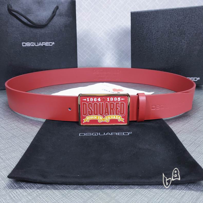 Wholesale Cheap Dsq Replica Designer Belts for Sale