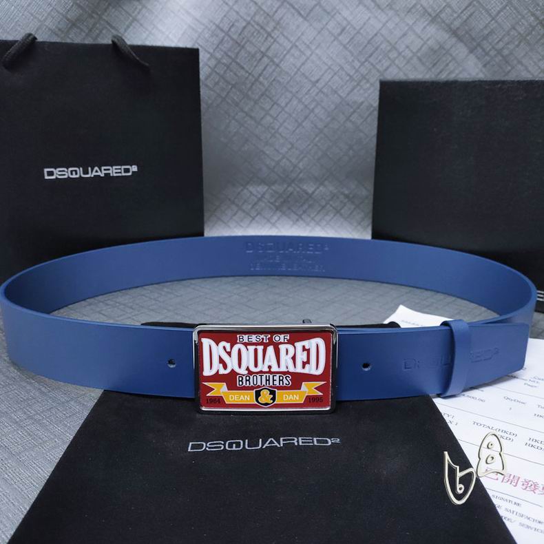 Wholesale Cheap Dsq Replica Designer Belts for Sale