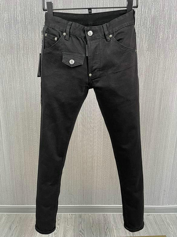 Wholesale Cheap Dsq Designer Jeans for Sale