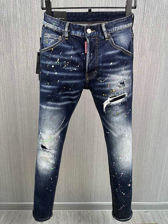 Wholesale Cheap Dsq Designer Jeans for Sale