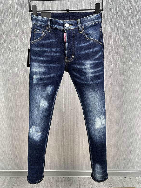 Wholesale Cheap Dsq Designer Jeans for Sale