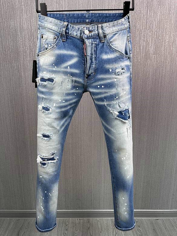 Wholesale Cheap Dsq Designer Jeans for Sale
