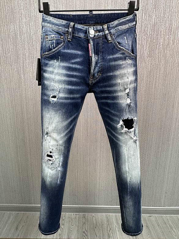Wholesale Cheap Dsq Designer Jeans for Sale
