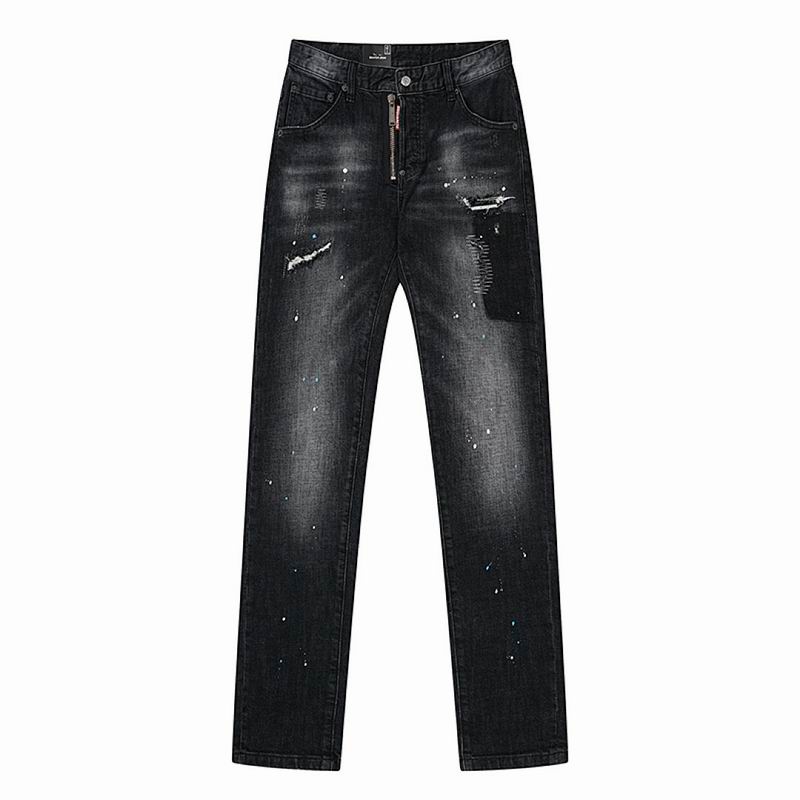 Wholesale Cheap mens DSQ Replica Designer Jeans for Sale
