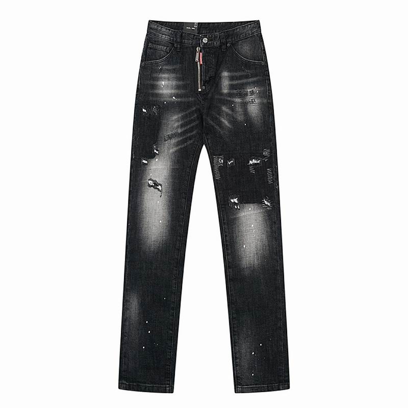 Wholesale Cheap mens DSQ Replica Designer Jeans for Sale