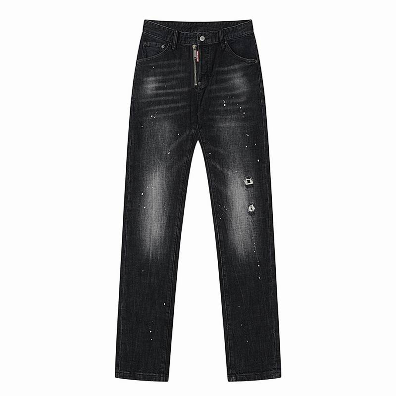 Wholesale Cheap mens DSQ Replica Designer Jeans for Sale