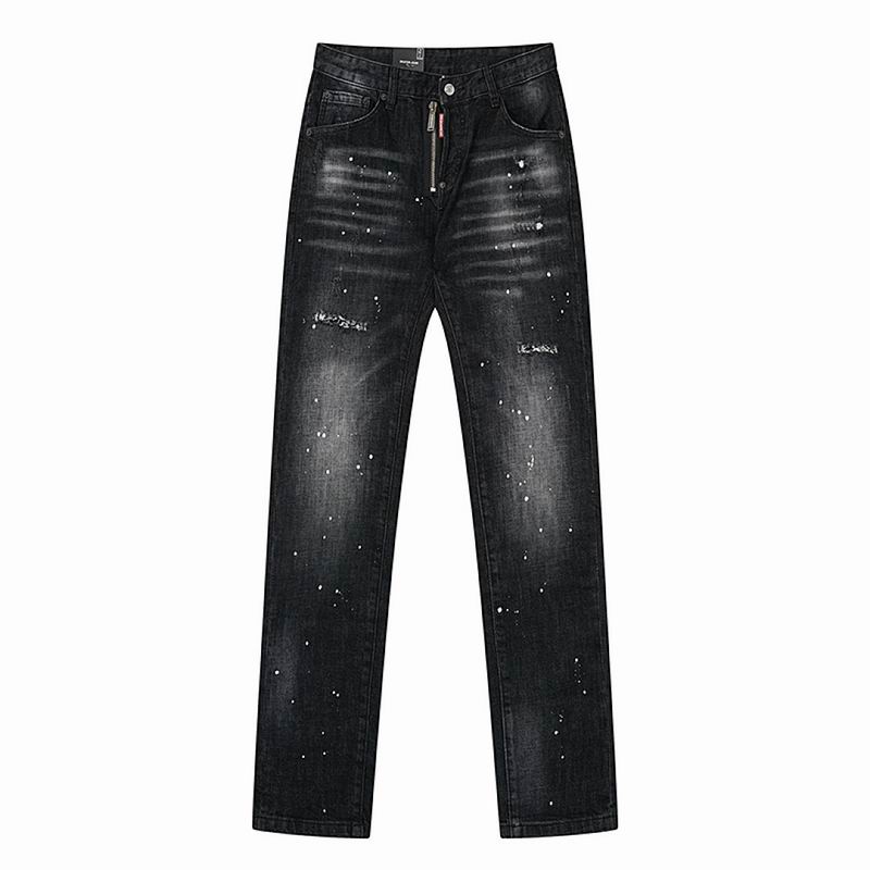 Wholesale Cheap mens DSQ Replica Designer Jeans for Sale