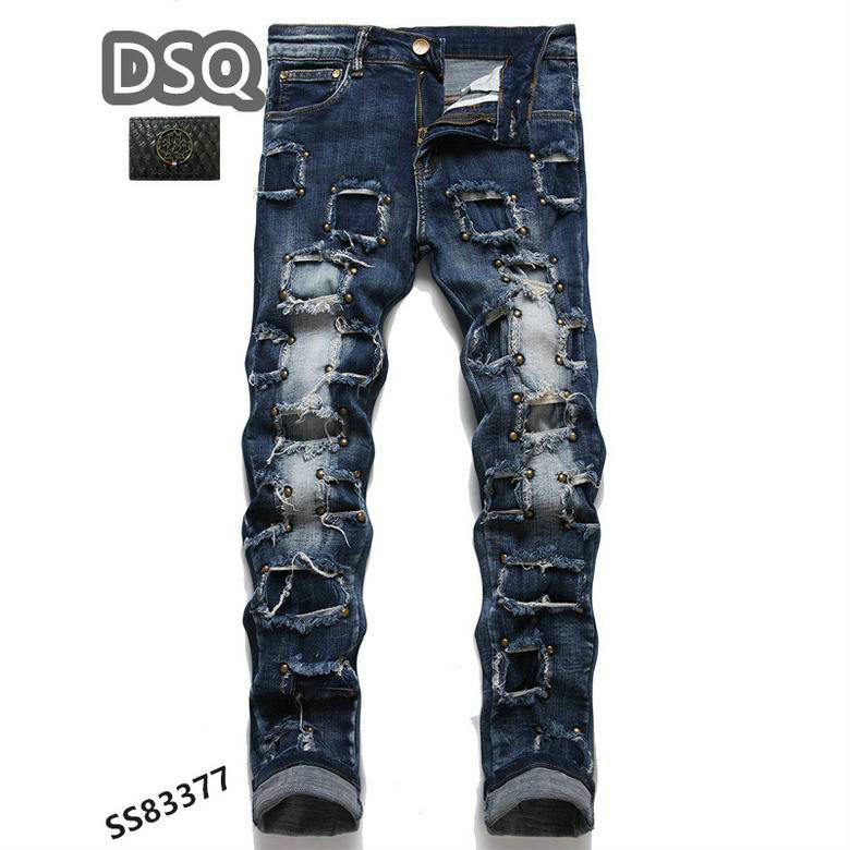 Wholesale Cheap DSQ Designer Jeans for Sale
