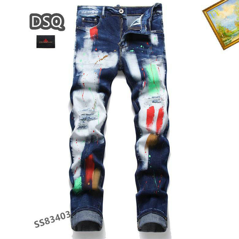 Wholesale Cheap DSQ Designer Jeans for Sale