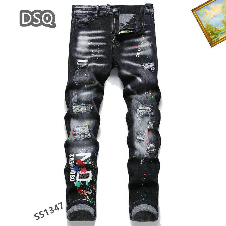 Wholesale Cheap DSQ Designer Jeans for Sale
