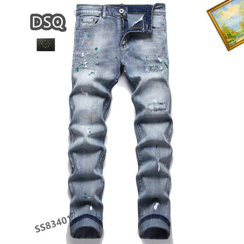 Wholesale Cheap DSQ Designer Jeans for Sale