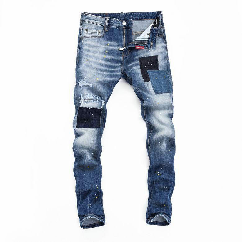 Wholesale Cheap Dsq Designer Jeans for Sale
