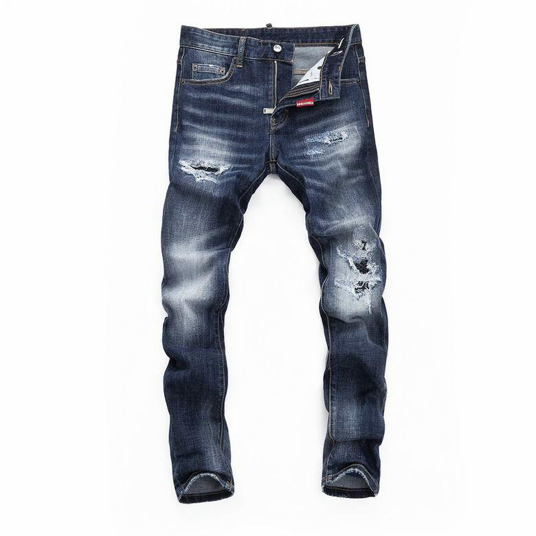Wholesale Cheap Dsq Designer Jeans for Sale