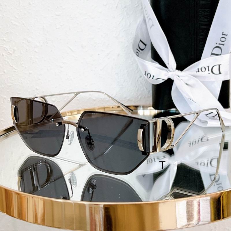 Wholesale Cheap Aaa Dior Replica Sunglasses for Sale