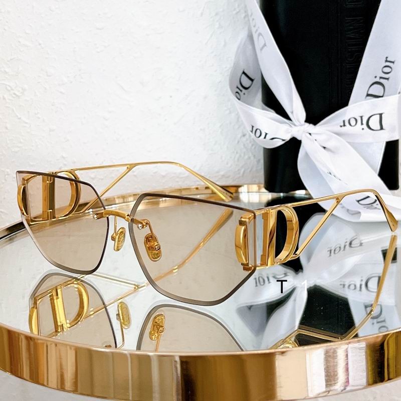 Wholesale Cheap Aaa Dior Replica Sunglasses for Sale