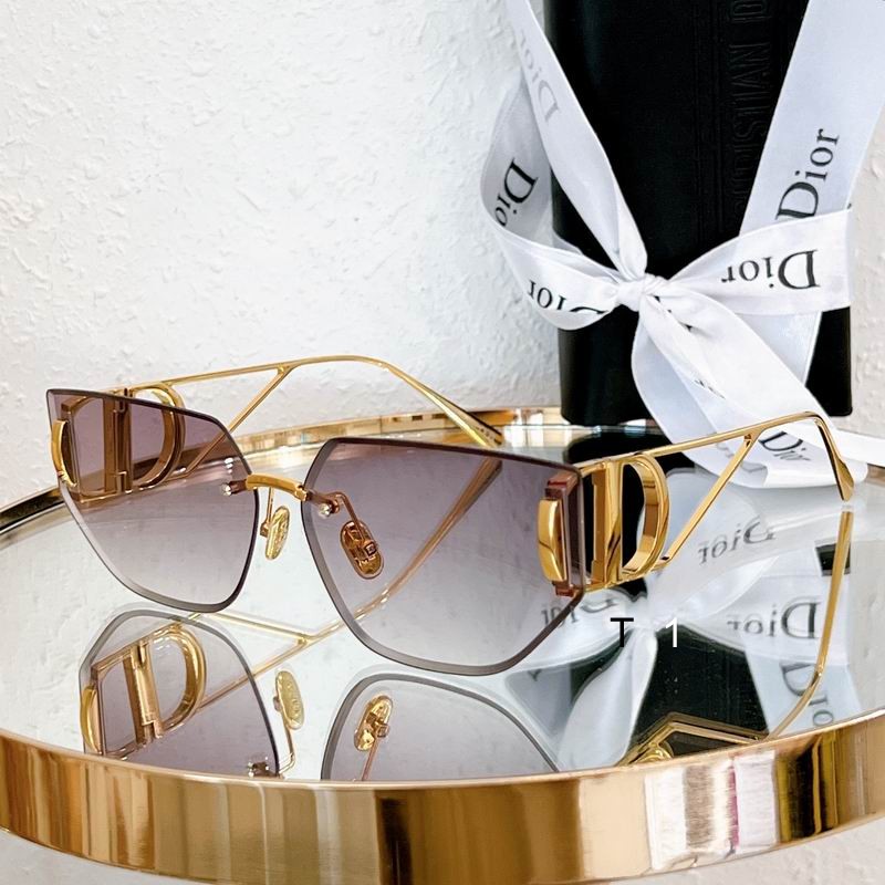 Wholesale Cheap Aaa Dior Replica Sunglasses for Sale
