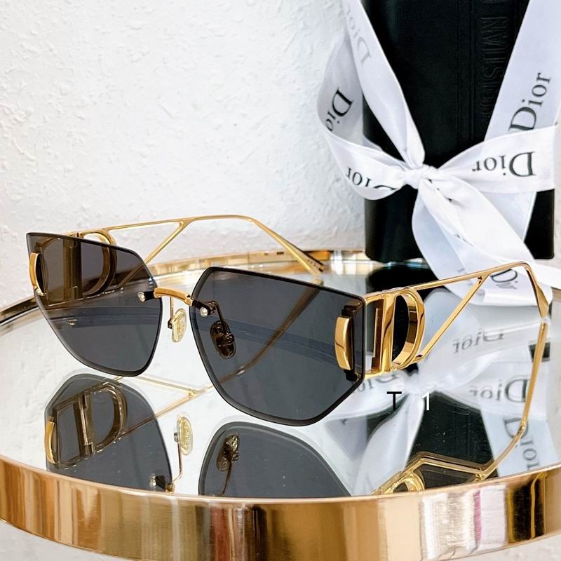 Wholesale Cheap Aaa Dior Replica Sunglasses for Sale