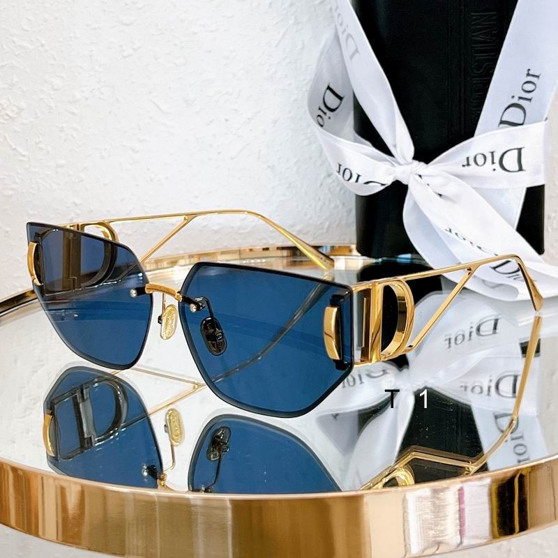Wholesale Cheap Aaa Dior Replica Sunglasses for Sale