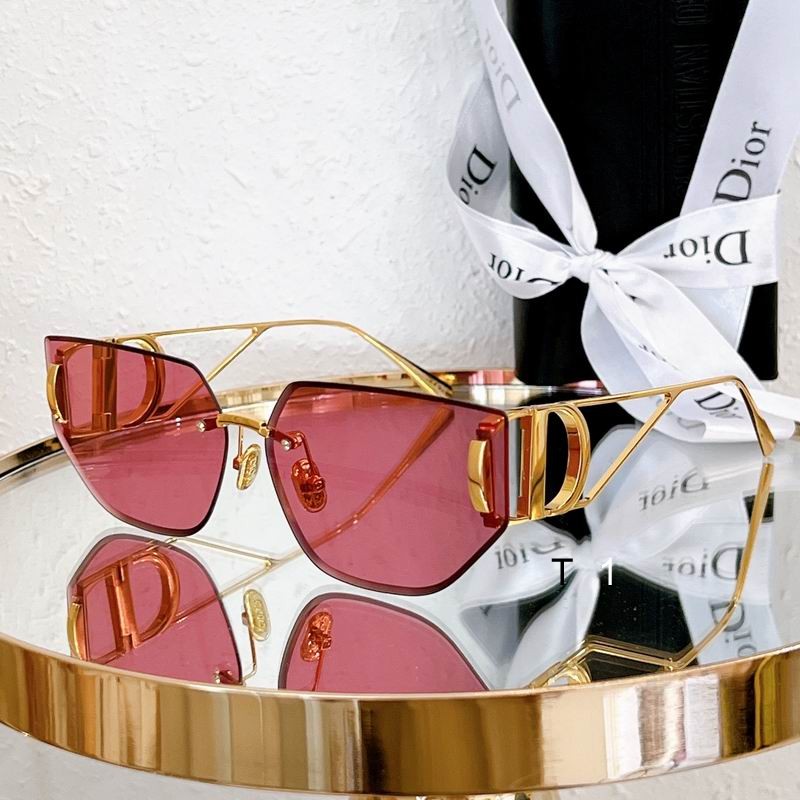Wholesale Cheap Aaa Dior Replica Sunglasses for Sale