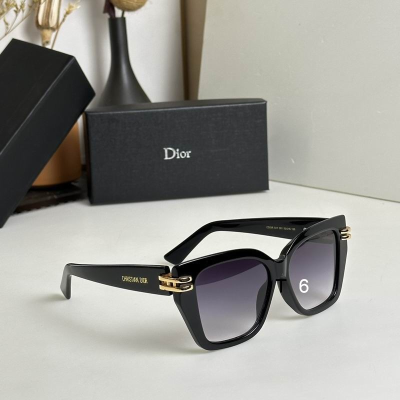 Wholesale Cheap Aaa D ior Replica Sunglasses for Sale