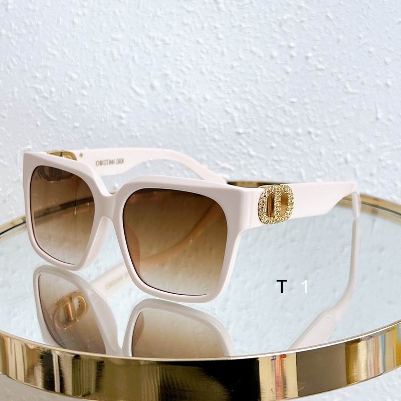 Wholesale Cheap Aaa Dior Replica Sunglasses for Sale