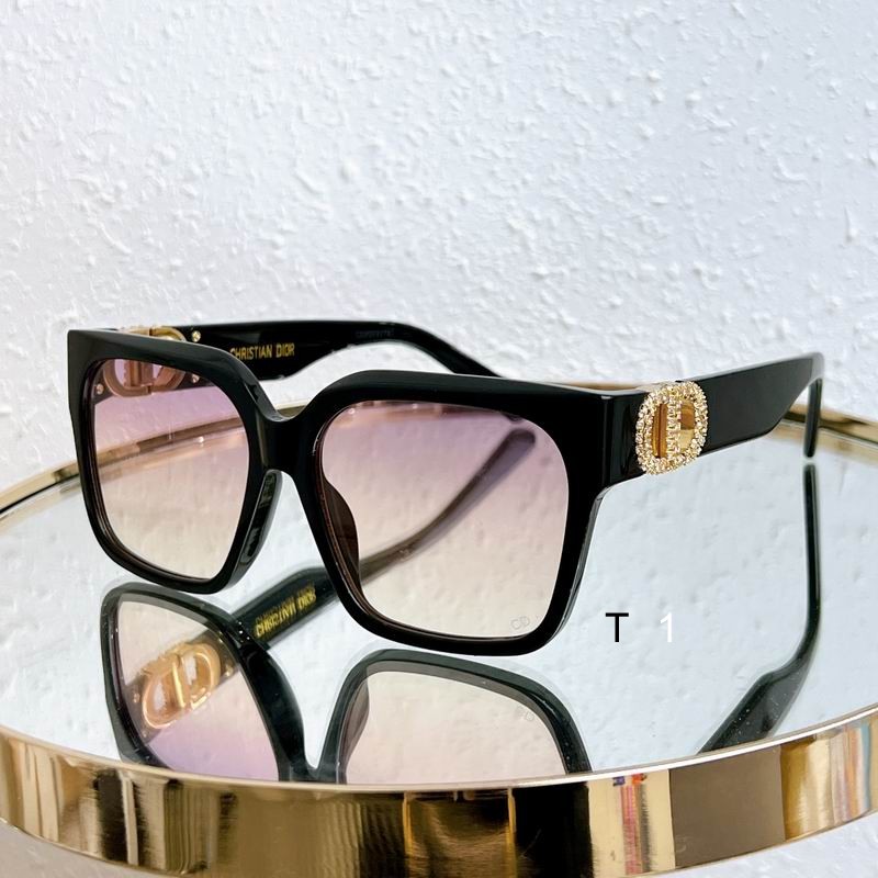 Wholesale Cheap Aaa Dior Replica Sunglasses for Sale
