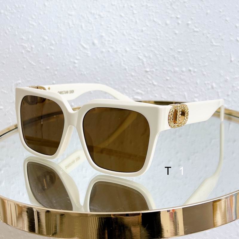 Wholesale Cheap Aaa Dior Replica Sunglasses for Sale