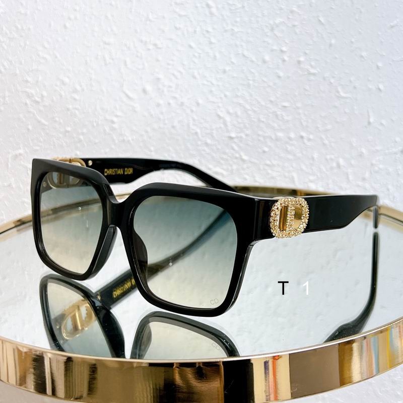 Wholesale Cheap Aaa Dior Replica Sunglasses for Sale