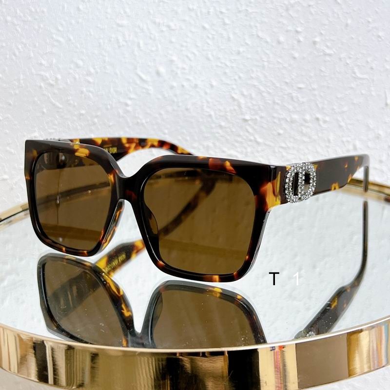 Wholesale Cheap Aaa Dior Replica Sunglasses for Sale