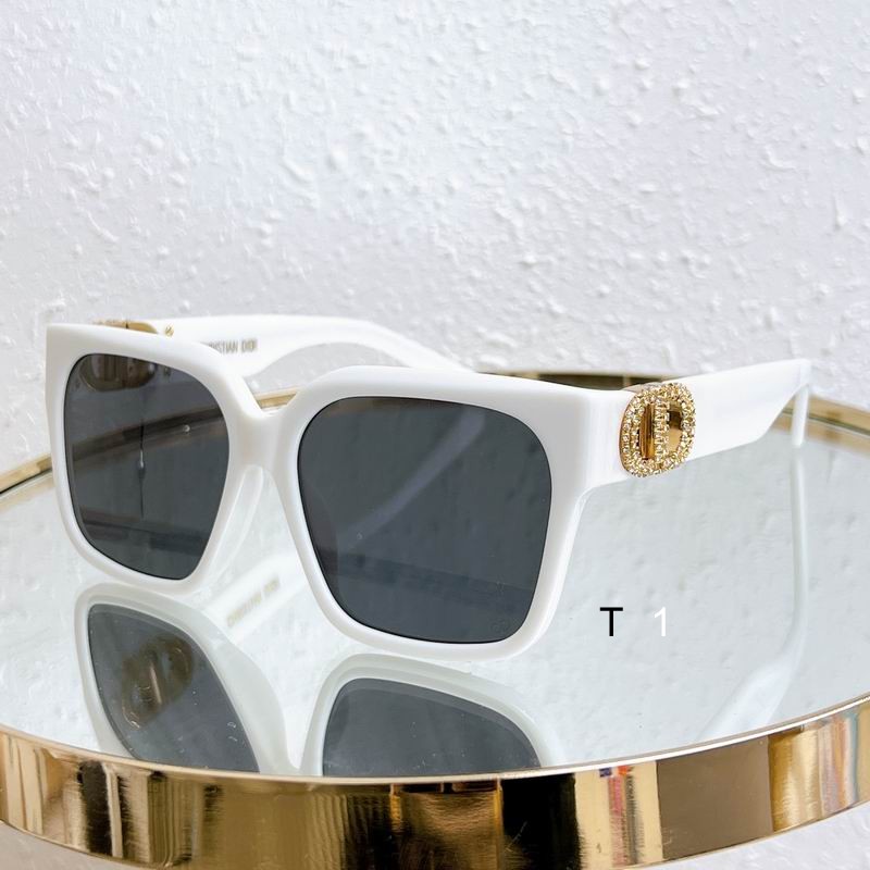 Wholesale Cheap Aaa Dior Replica Sunglasses for Sale