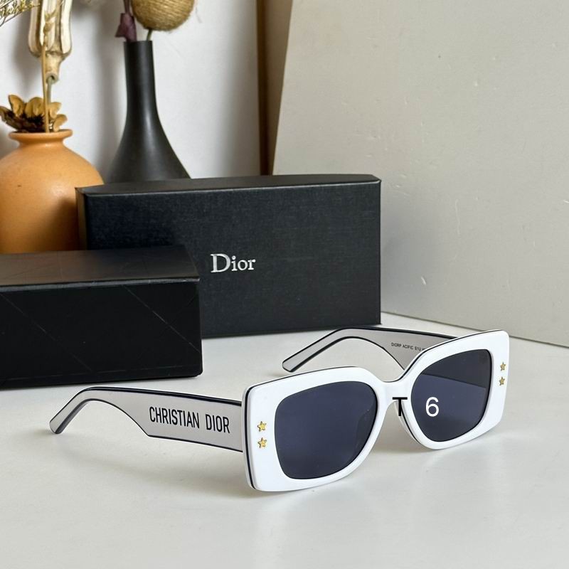 Wholesale Cheap Aaa D ior Replica Sunglasses for Sale