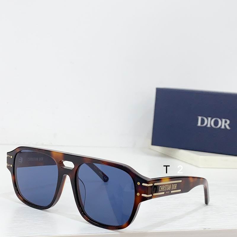 Wholesale Cheap Aaa D ior Replica Sunglasses for Sale