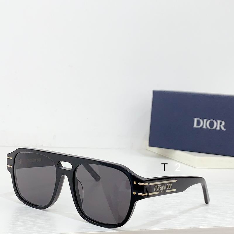 Wholesale Cheap Aaa D ior Replica Sunglasses for Sale