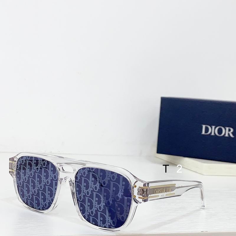 Wholesale Cheap Aaa D ior Replica Sunglasses for Sale