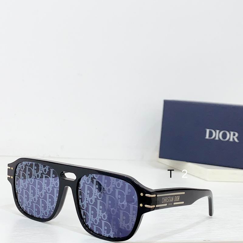 Wholesale Cheap Aaa D ior Replica Sunglasses for Sale