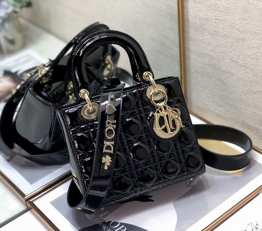 Wholesale Cheap AAA D ior Designer bags for Sale