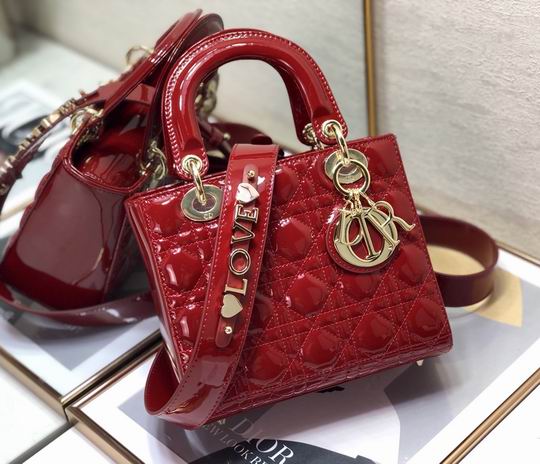 Wholesale Cheap AAA D ior Designer bags for Sale