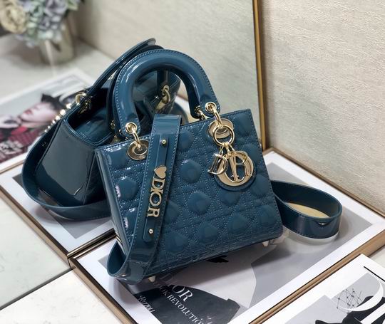 Wholesale Cheap AAA D ior Designer bags for Sale