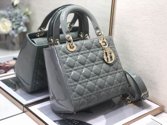 Wholesale Cheap AAA D ior Lady Designer bags for Sale