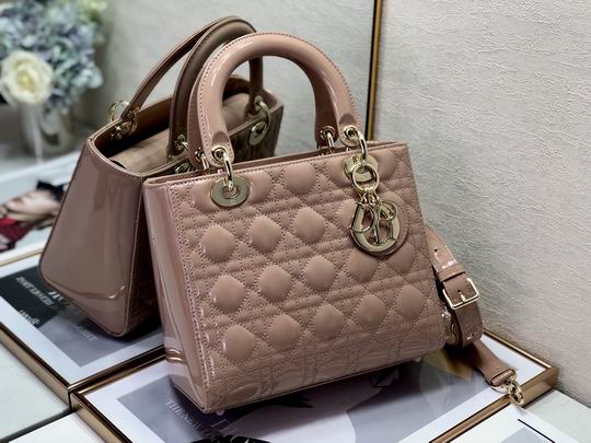Wholesale Cheap AAA D ior Lady Designer bags for Sale