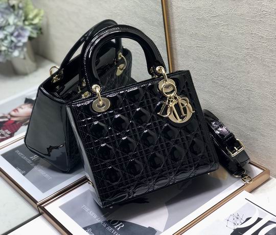 Wholesale Cheap AAA D ior Lady Designer bags for Sale