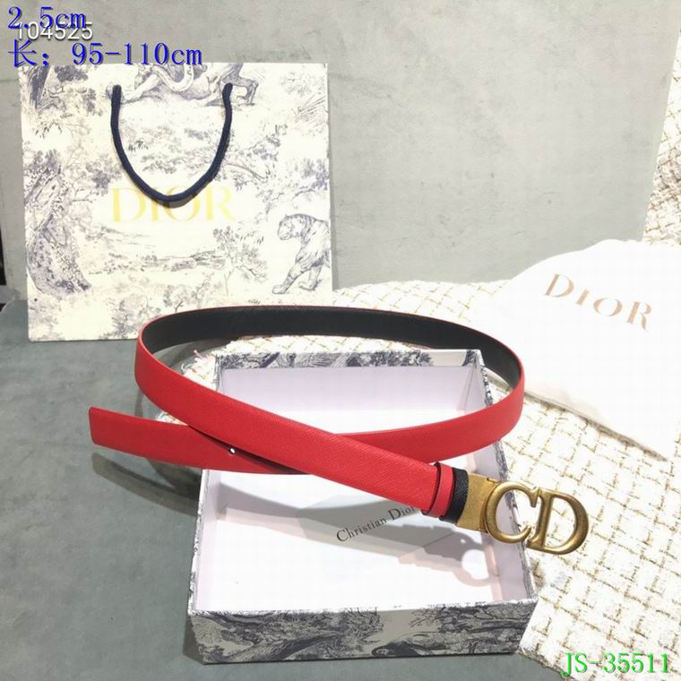 Wholesale Cheap AAA D ior Belts for Sale