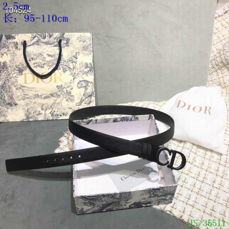 Wholesale Cheap AAA D ior Belts for Sale