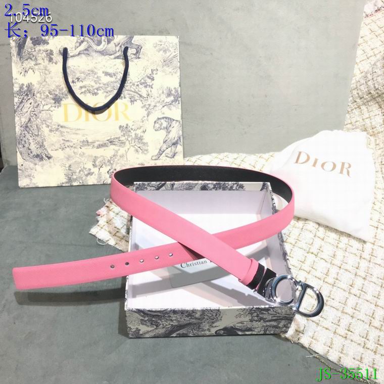 Wholesale Cheap AAA D ior Belts for Sale