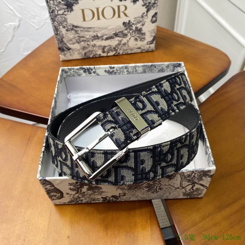 Wholesale Cheap D ior Desigenr Belts for Sale