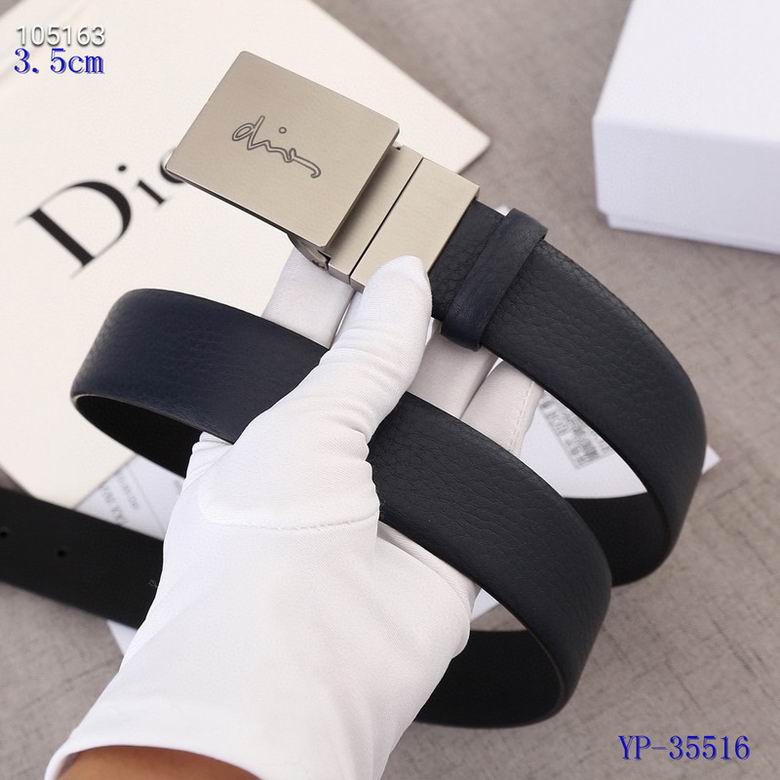 Wholesale Cheap D ior AAA Belts for Sale