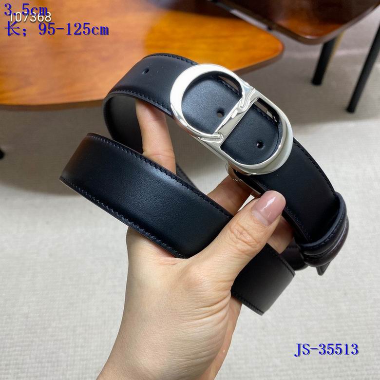 Wholesale Cheap D ior AAA Belts for Sale