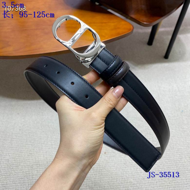 Wholesale Cheap D ior AAA Belts for Sale