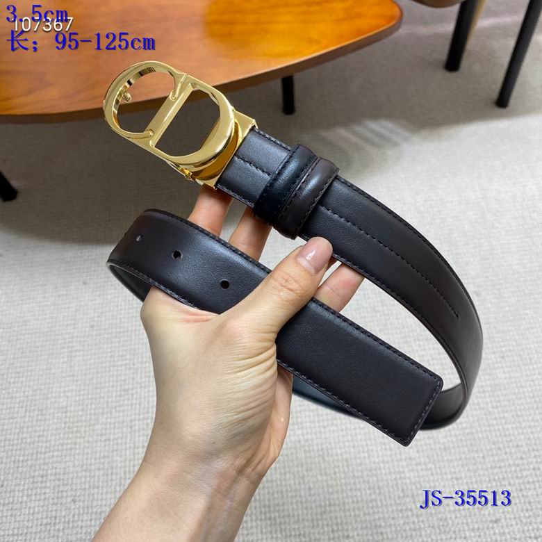 Wholesale Cheap D ior AAA Belts for Sale