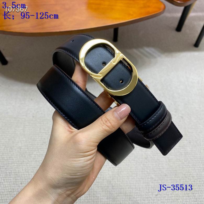 Wholesale Cheap D ior AAA Belts for Sale